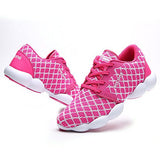 Aleader Women's Sport Running Shoes Trainers