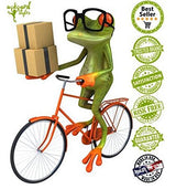 Awkward Styles Women's St. Patricks Day Shamrock Irish Clover Graphic Off Shoulder Tops T shirt