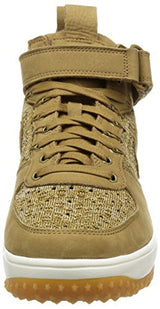 Nike Lunar Force 1 Flyknit Workboot Mens