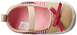 Luvable Friends Girls Boat Shoes (Infant) - Free + Shipping