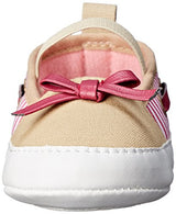 Luvable Friends Girls Boat Shoes (Infant)
