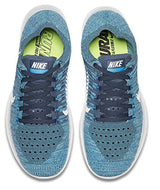 Nike Women's Free RN Flyknit Running Shoes Sneakers