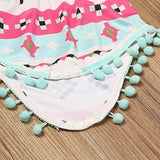 Baby Clothes, Bestpriceam Newborn Toddler Printing Bodysuit Romper Jumpsuit