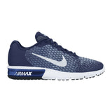 Nike Men's Air Max Sequent 2 Running Shoe