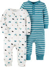 Carter's Baby 2 Pk 126g270