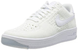 Nike Women's AF1 Flyknit Low Casual Shoe