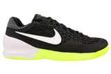 Nike Mens Zoom Cage 2 Tennis Shoes