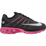 Nike Women's Air Max Excellerate 4 Running Shoes-Grey/Pink