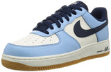 Nike Men's Air Force 1 Low Leather Casual Shoes