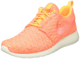 Nike Women's Roshe One Flyknit Running Shoe
