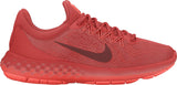 Men's Lunar Skyelux Running Shoe - Max Orange