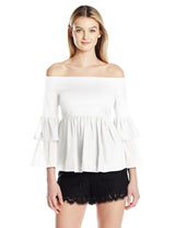 Rachel Zoe Women's Charlotte Top