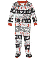 Petit Lem Holiday Baby Sleeper