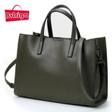 BVLRIGA Women leather handbags Genuine leather bag Casual shoulder bag women messenger bags luxury handbags women bags designer