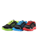 Big size Men Casual shoes Fashion  Walking Lightweight Lovers Female Male Footwear Mesh Sales Flat Breathable Comfortable