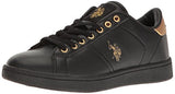 U.S. Polo Assn.(Women's) Women's Tyra Fashion Sneaker
shoes