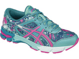 ASICS Kid's GEL-Noosa Tri 11 GS Running Shoes C603N