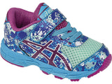 ASICS Kid's Noosa Tri 11 TS Running Shoes C605N