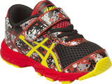 ASICS Kid's Noosa Tri 11 TS Running Shoes C605N