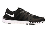 Nike Men's Free Trainer 5.0 v6 Mesh Cross-Trainers Shoes