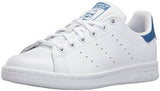 adidas Performance Stan Smith J Tennis Shoe (Big Kid)