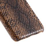 For iPhone 6 7 6S Case Sexy Snake Pattern PU Leather Back Cover Case for Apple iPhone 7 6 6S Plus 6 7 Phone Accessory Protective