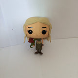 Funko pop Game of Thrones Daenerys Targaryen Action Figure Model Toy Vinyl Bobble Head Hot Sale