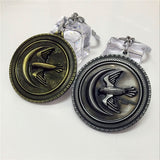 Game Of Thrones A Song Of Ice And Fire Pendant Keyring Anime Figures Action & Toy Figures One Piece Action Figure Good Quality