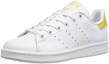 adidas Performance Stan Smith J Tennis Shoe (Big Kid)