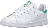 adidas Performance Stan Smith J Tennis Shoe (Big Kid)