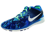 Nike Women's Free 5.0 Tr Fit 5 Prt Training Shoe