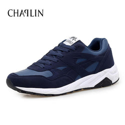 Hot Casual Unisex Walking Shoes Men Fashion Couple Breathable Shoes Solid Lace-up Comfortable Daily Walking Men Shoe 915