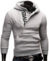 Hot sale Korean SWAG men's Hoodie pullovers M-5XL