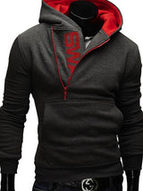 Hot sale Korean SWAG men's Hoodie pullovers M-5XL