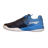 Li-Ning Men's Tennis Shoes Professional Cushioning Breathable Support Stability Sneakers Sports Shoes ATAK003 XYW010
