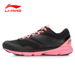 Li-Ning Women's Rouge Rabbit 2016 Smart Running Shoes Cushioning SMART CHIP Sneakers Breathable Sports Shoes ARBK086 XYP445