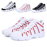 New 2017 Men's Running Shoes male Sneakers for men  travel sport shose walking athletic shoes zapatillas hombre Non Slip