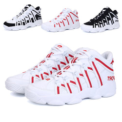 New 2017 Men's Running Shoes male Sneakers for men  travel sport shose walking athletic shoes zapatillas hombre Non Slip