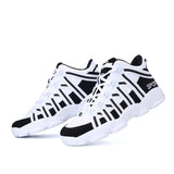 New 2017 Men's Running Shoes male Sneakers for men  travel sport shose walking athletic shoes zapatillas hombre Non Slip