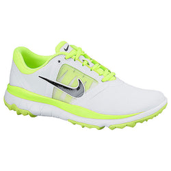 Nike Women's FI Impact White/Volt/Black Golf Shoes
                      
                        by Nike
                      
                    Love these golf shoes! - Free + Shipping