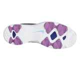 Nike Women's Lunar Empress Noble Violet/ Deep Blue/ Light Blue Golf Shoes
                      
                        by Nike
                      
                    Comfortable shoenike golf shoes