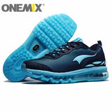 Original Quality onemix Air Jogging Shock Absorbers Sneaker For Men Track Chaussure Sport Breathable Running Shoes Free Trainers