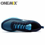 Original Quality onemix Air Jogging Shock Absorbers Sneaker For Men Track Chaussure Sport Breathable Running Shoes Free Trainers