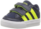adidas NEO Kids' VS Set Cmf Inf Sneaker