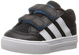 adidas NEO Kids' VS Set Cmf Inf Sneaker