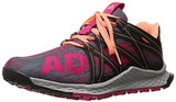 adidas Performance Women's Vigor Bounce Trail Running Shoe