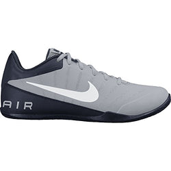 Men's Nike Air Mavin Low II Basketball Shoe