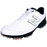New Balance NBG2002 Men's Lightweight Leather Golf Shoes - Brand NEW