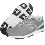 New Balance NBG574 Men's Microfiber Leather Golf Shoes
