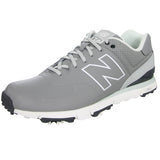 New Balance NBG574 Men's Microfiber Leather Golf Shoes